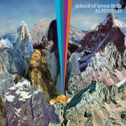 School Of Seven Bells : Alpinism